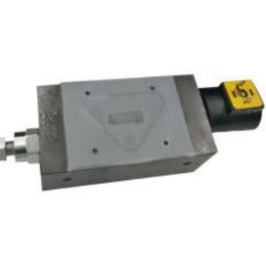 Hydraulic Valves MSA/ MSB/ MSP/ MSW/ MST