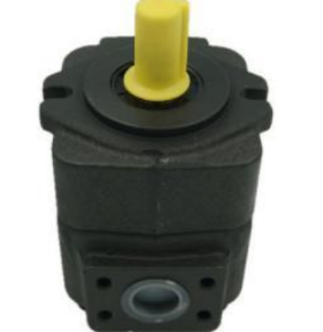 Hydraulic Pumps VQ/ SVQ/ DVQ