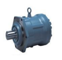 Hydraulic Motors ME