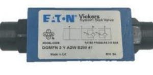 Hydraulic Valves DGMFN