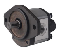 Hydraulic Pumps PGG