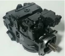 Hydraulic Pumps H1/ H1P/ H1T