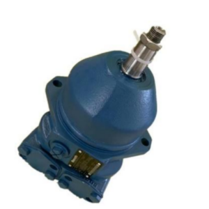 Hydraulic Motors A10FE
