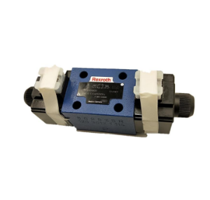 Hydraulic Valves 3WE/ 4WE