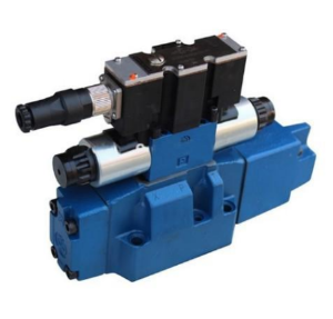 Hydraulic Valves 4WRHE/ 4WRZE