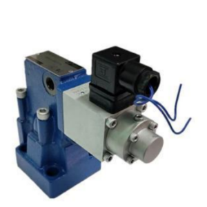 Hydraulic Valves DBEM/ DBEME