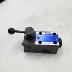 Hydraulic Valves DMG/ DMT