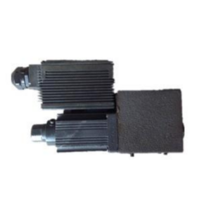Hydraulic Valves EHDG