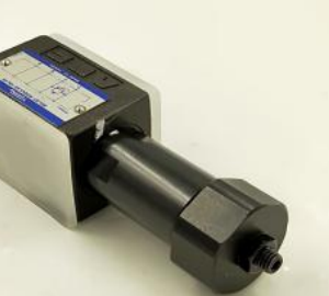 Hydraulic Valves MBA/ MBB/ MBP/ MBW