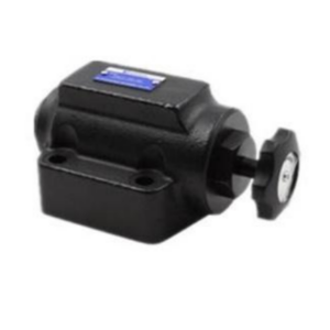 Hydraulic Valves SRCG/ SRG/ SRCT/ SRT