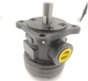 Hydraulic Pumps 50T
