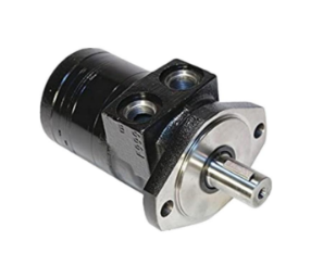 Hydraulic Motors TB/TC