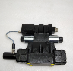 Hydraulic Valves D1FB/D3FB