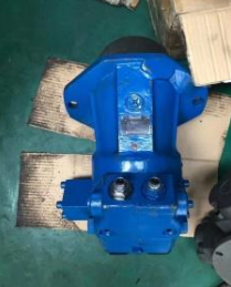 Hydraulic Motors A2FE