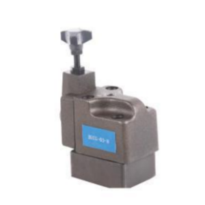 Hydraulic Valves BUCG