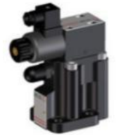 Hydraulic Valves AGMZE-A