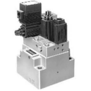 Hydraulic Valves EHFBG