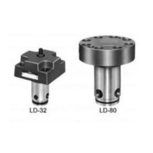 Hydraulic Valves LD