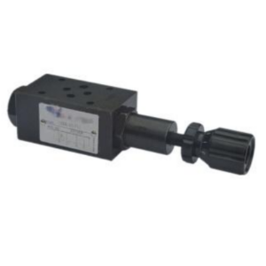 Hydraulic Valves MBR