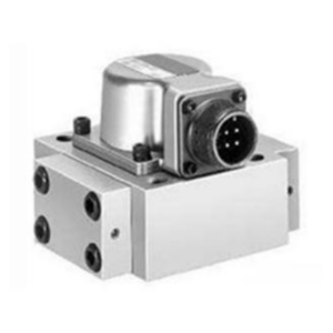 Hydraulic Valves SVD