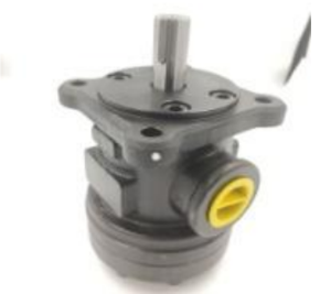 Hydraulic Pumps 50T