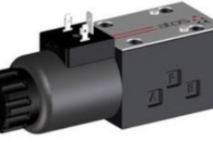 Hydraulic Valves DHEP/ DKEP
