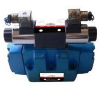 Hydraulic Valves DPHI/ DPHE