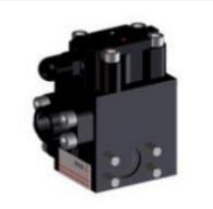 Hydraulic Valves REM