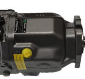 Hydraulic Motors A10VM