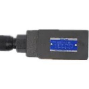Hydraulic Valves MSCP