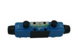 Hydraulic Valves ATG4V/ KDG4V
