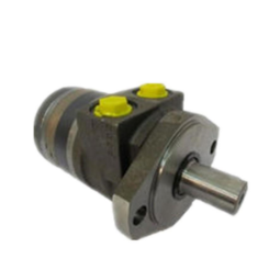 Hydraulic Motors TE