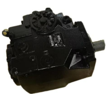 Hydraulic Motors H1/ H1B