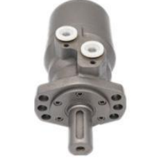 Hydraulic Motors OMR/ OMR F/ OMR X