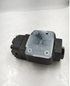 Hydraulic Valves CPG/ CPT/ CPDG/ CPDT