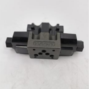 Hydraulic Valves DSG/ E-DSG/ G-DS/ L-DSG/ S-DSG/ T-DSG/ T-S-DSG