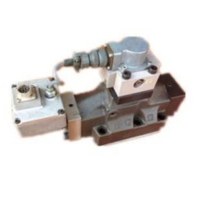 Hydraulic Valves ESHG