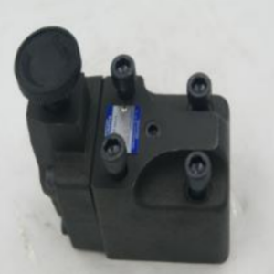 Hydraulic Valves BG