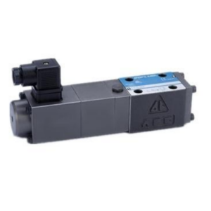 Hydraulic Valves MRDP