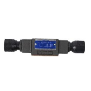 Hydraulic Valves MSTA/ MSTB/ MSTW