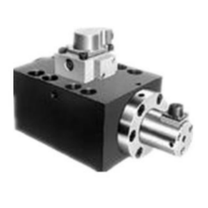 Hydraulic Valves SVY