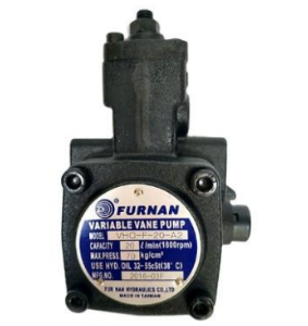 Hydraulic Pumps VHO/ VHOD