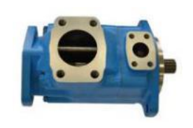 Hydraulic Pumps 25VT/ 35VT/ 45VT