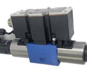 Hydraulic Valves Z4WEH/ Z4WH