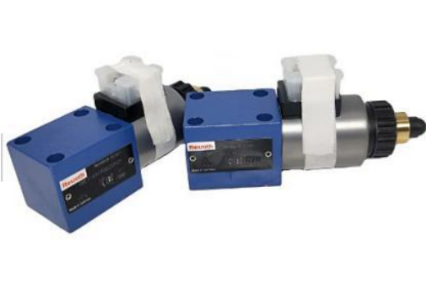 Hydraulic Valves DBE6X
