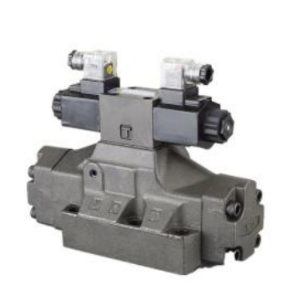 Hydraulic Valves DSHG/ G-DSHG/ S-DSHG