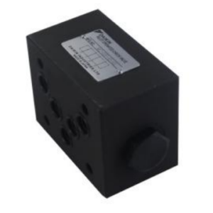 Hydraulic Valves MC