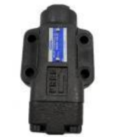 Hydraulic Valves CPDG