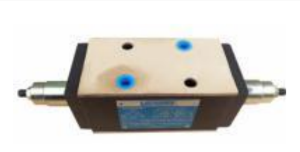 Hydraulic Valves DGMR