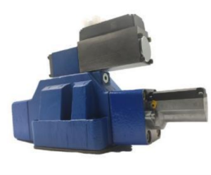 Hydraulic Valves 4WRLE
